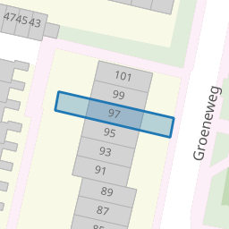 Perceel RNN01-H-4478