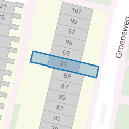 Perceel RNN01-H-4481