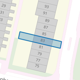 Perceel RNN01-H-4485