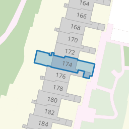 Perceel RNN01-H-4501