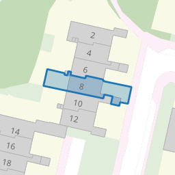 Perceel RNN01-H-4511