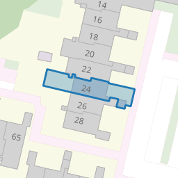 Perceel RNN01-H-4519