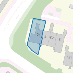 Perceel RNN01-H-4522