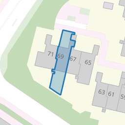 Perceel RNN01-H-4523