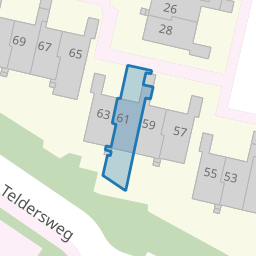 Perceel RNN01-H-4527