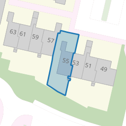 Perceel RNN01-H-4530