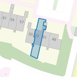 Perceel RNN01-H-4531