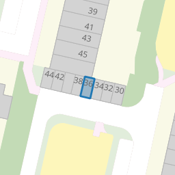 Perceel RNN01-H-4538