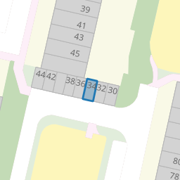 Perceel RNN01-H-4539