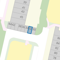 Perceel RNN01-H-4540