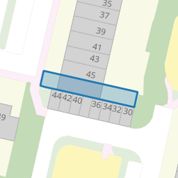 Perceel RNN01-H-4542