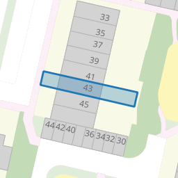Perceel RNN01-H-4544