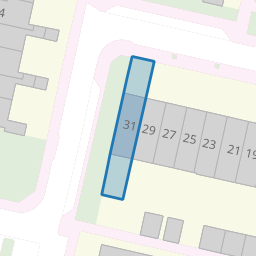 Perceel RNN01-H-4550