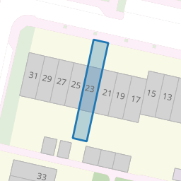 Perceel RNN01-H-4554