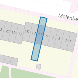 Perceel RNN01-H-4560