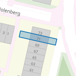 Perceel RNN01-H-4567
