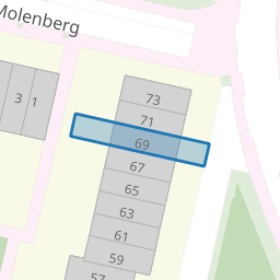 Perceel RNN01-H-4568