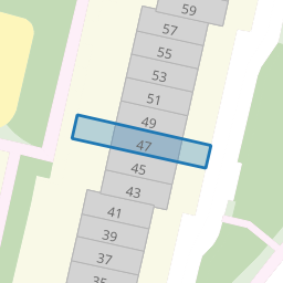 Perceel RNN01-H-4579