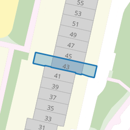 Perceel RNN01-H-4581