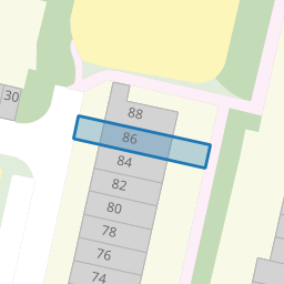 Perceel RNN01-H-4593