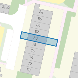 Perceel RNN01-H-4596
