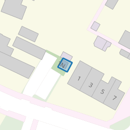 Perceel RNN01-H-4614