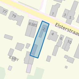 Perceel RNN01-H-4640