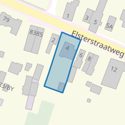 Perceel RNN01-H-4641