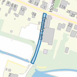 Perceel RNN01-H-4646