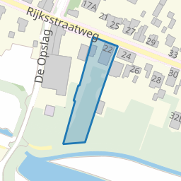 Perceel RNN01-H-4649