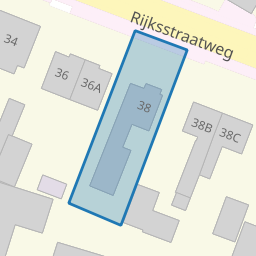 Perceel RNN01-H-4659