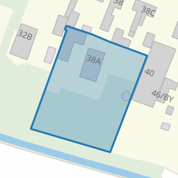 Perceel RNN01-H-4662