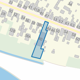 Perceel RNN01-H-4663