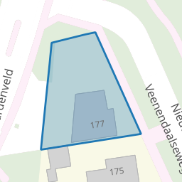 Perceel RNN01-H-4681