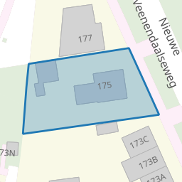 Perceel RNN01-H-4682