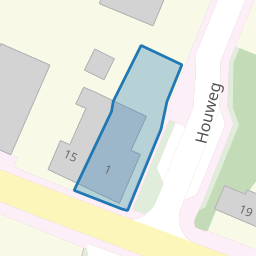 Perceel RNN01-H-4689