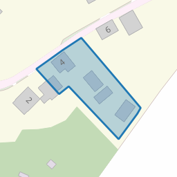 Perceel RNN01-H-4705