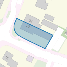 Perceel RNN01-H-4709