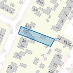 Perceel RNN01-H-4722