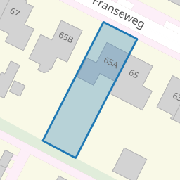Perceel RNN01-H-4726