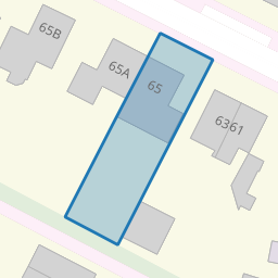 Perceel RNN01-H-4727