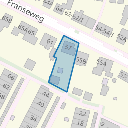 Perceel RNN01-H-4732