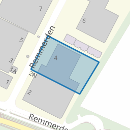 Perceel RNN01-H-4766