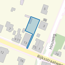 Perceel RNN01-H-4778