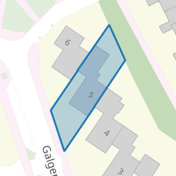 Perceel RNN01-H-4795