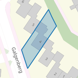 Perceel RNN01-H-4796