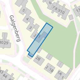 Perceel RNN01-H-4799