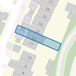 Perceel RNN01-H-4813