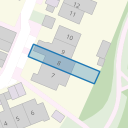 Perceel RNN01-H-4817