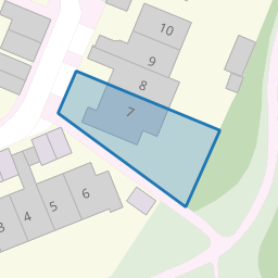 Perceel RNN01-H-4818